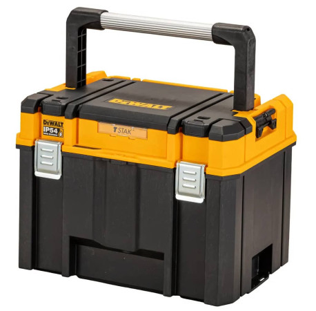 Ящик с органайзером TSTAK 2.0 DeWALT DWST83343-1