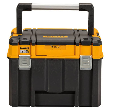 Ящик с органайзером TSTAK 2.0 DeWALT DWST83343-1 купить