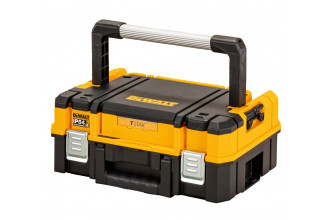 Ящик с органайзером TSTAK 2.0 DeWALT DWST83344-1