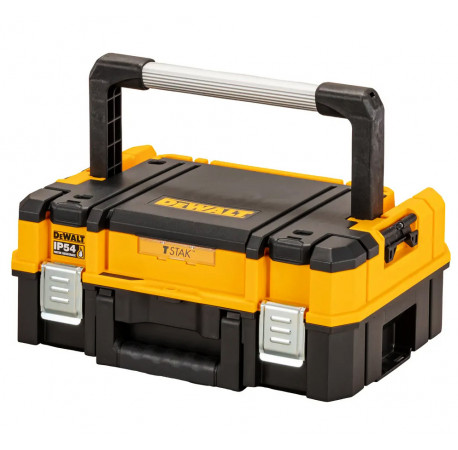 Ящик з органайзером TSTAK 2.0 DeWALT DWST83344-1