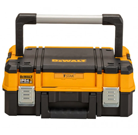 Ящик з органайзером TSTAK 2.0 DeWALT DWST83344-1 купити