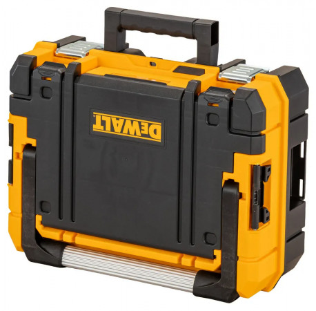 Ящик з органайзером TSTAK 2.0 DeWALT DWST83344-1 ціна