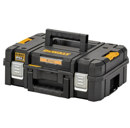 Ящик TSTAK 2.0 DeWALT DWST83345-1