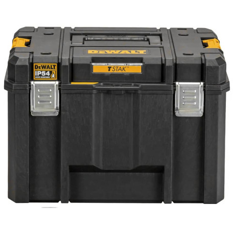 Ящик TSTAK 2.0 DeWALT DWST83346-1 купити