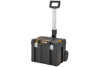 Ящик-тележка TSTAK 2.0 DeWALT DWST83347-1