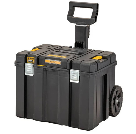 Ящик-тележка TSTAK 2.0 DeWALT DWST83347-1 купить