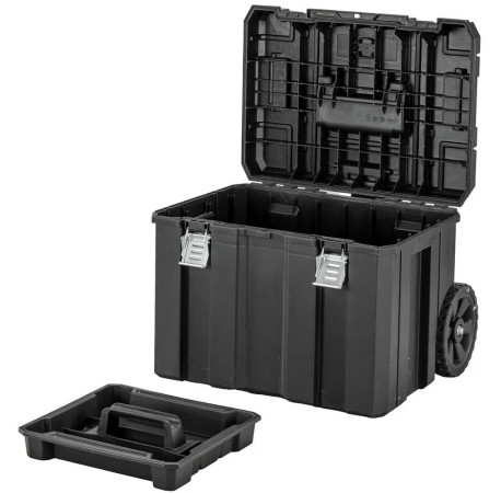 Ящик-тележка TSTAK 2.0 DeWALT DWST83347-1 цена