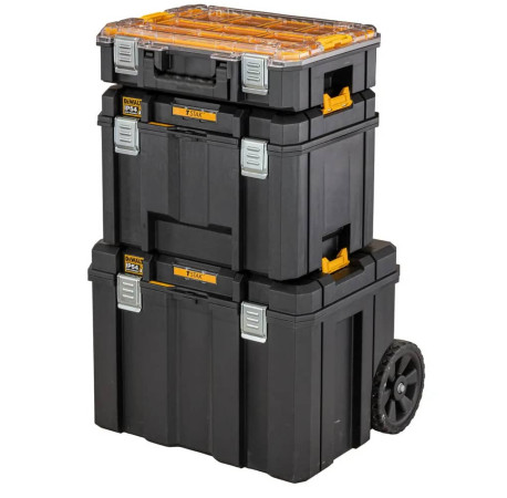 Ящик-тележка TSTAK 2.0 DeWALT DWST83347-1 в магазине Tools DeWalt