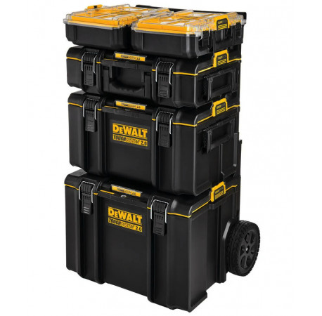Органайзер TOUGHSYSTEM 2.0 DeWALT DWST83392-1 