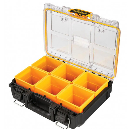 Органайзер TOUGHSYSTEM 2.0 DeWALT DWST83392-1 В Тулс ДеВолт