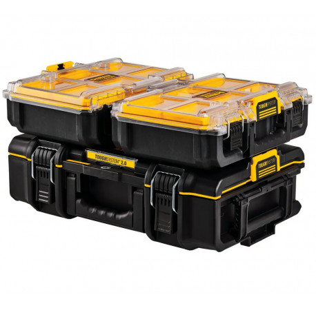Органайзер TOUGHSYSTEM 2.0 DeWALT DWST83392-1 вартість