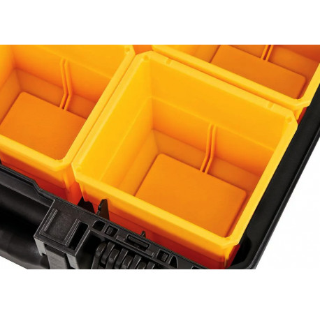 Органайзер TOUGHSYSTEM 2.0 DeWALT DWST83392-1 каталог