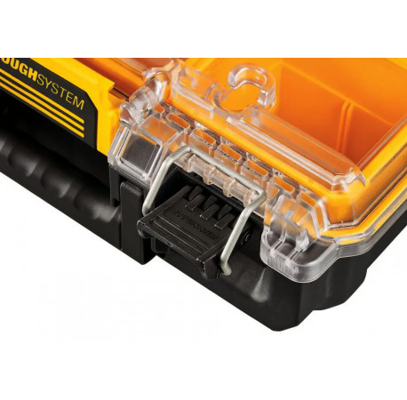 Органайзер TOUGHSYSTEM 2.0 DeWALT DWST83392-1 фото