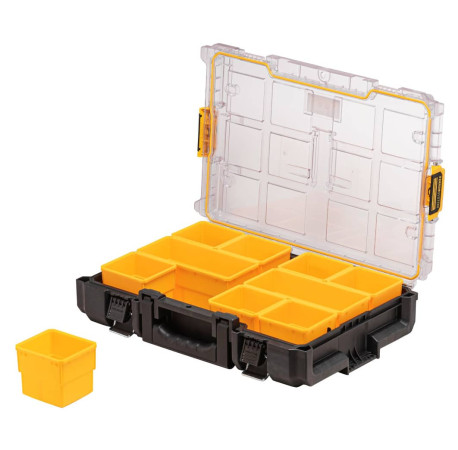 Органайзер TOUGHSYSTEM 2.0 DeWALT DWST83394-1 ціна