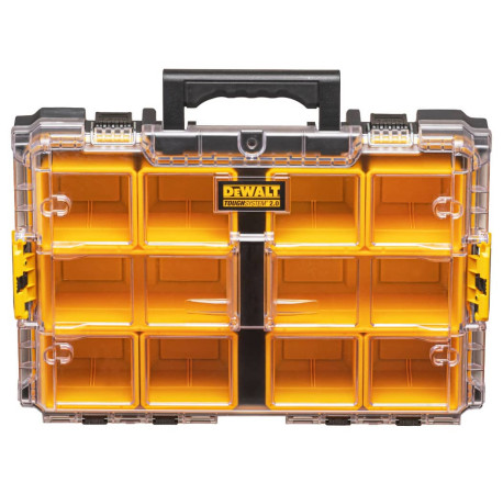 Органайзер TOUGHSYSTEM 2.0 DeWALT DWST83394-1 в магазині Tools DeWalt