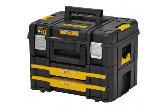 Ящик з висувними секціями TSTAK 2.0 DeWALT DWST83395-1