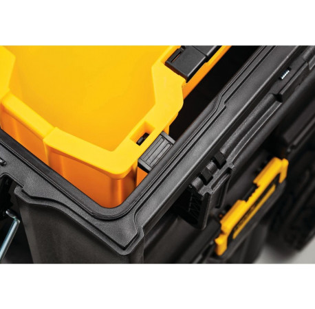 Лоток для ящиків TOUGHSYSTEM 2.0 DeWALT DWST83407-1 ціна
