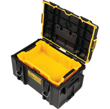 Лоток для ящиків TOUGHSYSTEM 2.0 DeWALT DWST83407-1 в магазині Tools DeWalt