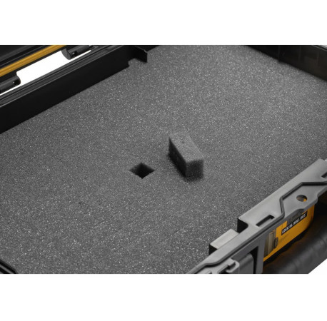 Вкладка для ящиков TOUGHSYSTEM 2.0 DeWALT DWST83459-1 с доставкой