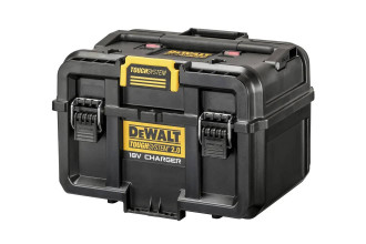 Зарядное устройство-BOX ToughSystem 2.0 Li-Ion 18-54В DeWALT DWST83471