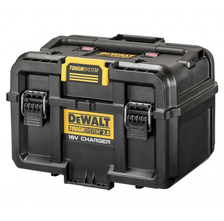 Зарядний пристрій-BOX ToughSystem 2.0 Li-Ion 18-54В DeWALT DWST83471