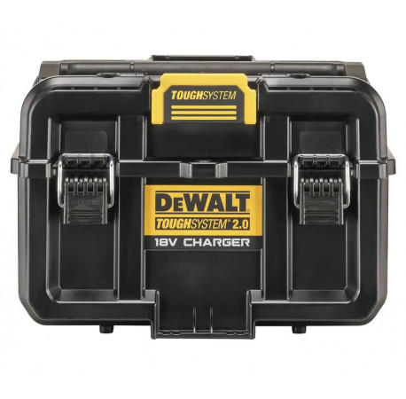 Зарядний пристрій-BOX ToughSystem 2.0 Li-Ion 18-54В DeWALT DWST83471 купити