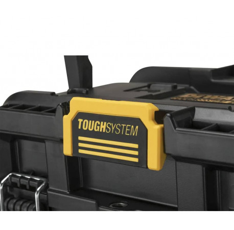 Зарядний пристрій-BOX ToughSystem 2.0 Li-Ion 18-54В DeWALT DWST83471 в магазині Tools DeWalt
