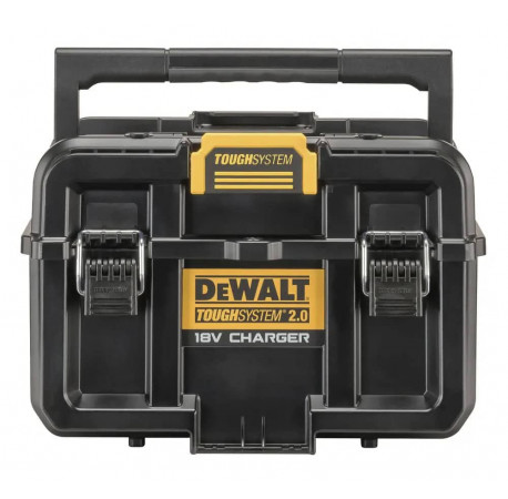 Зарядний пристрій-BOX ToughSystem 2.0 Li-Ion 18-54В DeWALT DWST83471 В Тулс ДеВолт