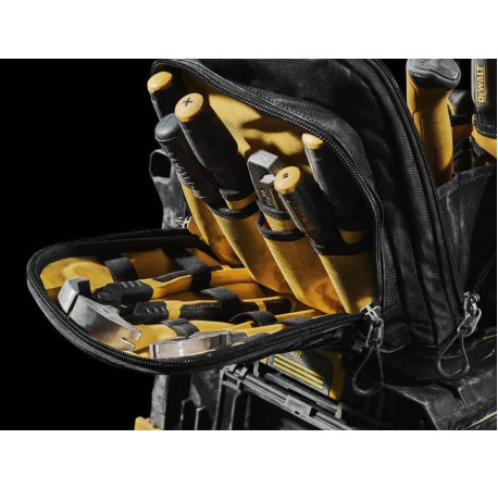 Сумка для інструментів ToughSystem 2.0 DeWALT DWST83522-1 у Львові