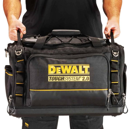 Сумка для інструментів ToughSystem 2.0 DeWALT DWST83522-1 вартість