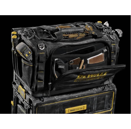 Сумка для інструментів ToughSystem 2.0 DeWALT DWST83522-1 каталог