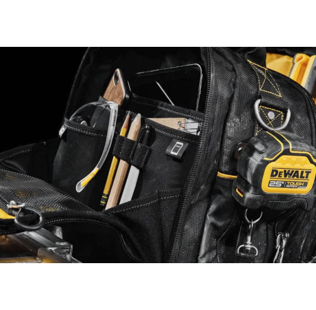 Сумка для инструмента ToughSystem 2.0 DeWALT DWST83524-1 каталог