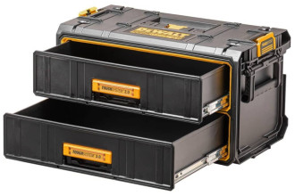 Ящик для инструментов TOUGHSYSTEM 2.0 DeWALT DWST83529-1