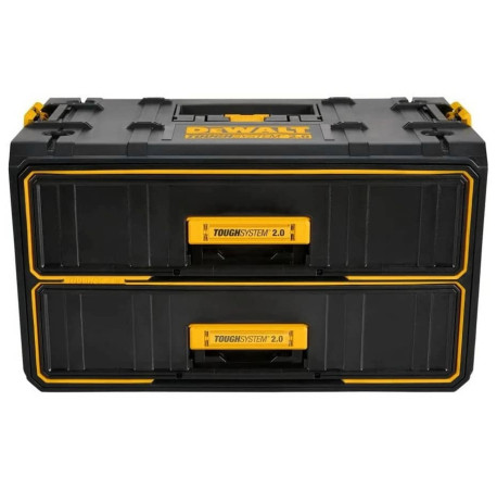 Ящик для инструментов TOUGHSYSTEM 2.0 DeWALT DWST83529-1 купить