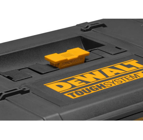Ящик для инструментов TOUGHSYSTEM 2.0 DeWALT DWST83529-1 в магазине Tools DeWalt