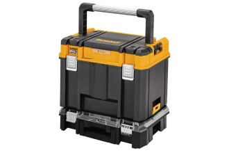 Комплект ящик і органайзер для інструменту TSTAK 2.0 DeWALT DWST83535-1