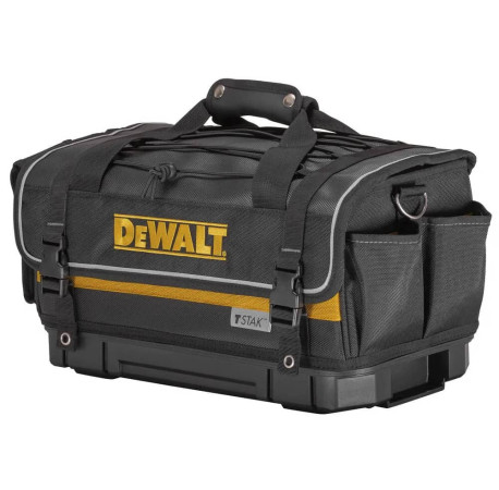 Сумка для інструменту закритого типу TSTAK Rigid Bag DeWALT DWST83540-1
