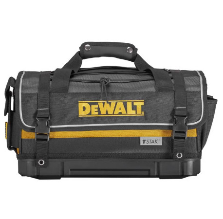 Сумка для інструменту закритого типу TSTAK Rigid Bag DeWALT DWST83540-1 купити