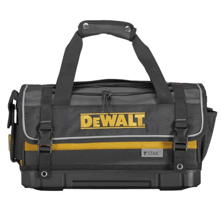 Сумка для інструменту закритого типу TSTAK Rigid Bag DeWALT DWST83540-1 ціна