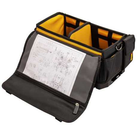 Сумка для інструменту закритого типу TSTAK Rigid Bag DeWALT DWST83540-1 в магазині Tools DeWalt