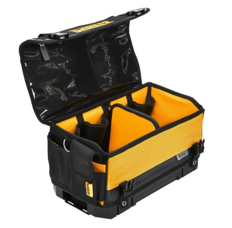 Сумка для інструменту закритого типу TSTAK Rigid Bag DeWALT DWST83540-1 В Тулс ДеВолт