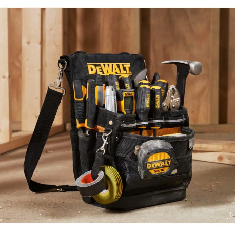 Сумка открытого типа для инструментов TSTAK DeWALT DWST83541-1 в магазине Tools DeWalt
