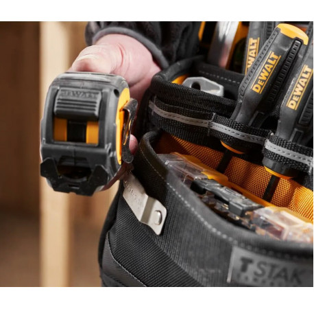 Сумка открытого типа для инструментов TSTAK DeWALT DWST83541-1 в Тулс ДеВолт