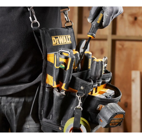 Сумка открытого типа для инструментов TSTAK DeWALT DWST83541-1 с доставкой