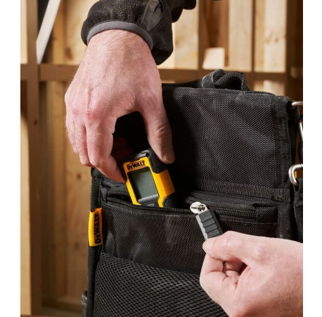 Сумка открытого типа для инструментов TSTAK DeWALT DWST83541-1 стоимость