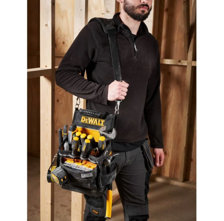 Сумка открытого типа для инструментов TSTAK DeWALT DWST83541-1 фото