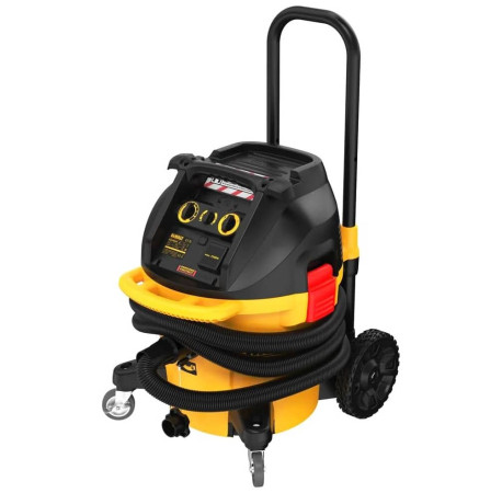 Пилосос промисловий мережевий 1400Вт DeWALT DWV905H в магазині Tools DeWalt