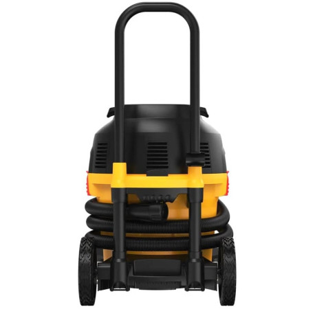 Пилосос промисловий мережевий 1400Вт DeWALT DWV905H В Тулс ДеВолт