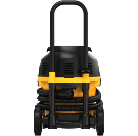 Пилосос промисловий мережевий 1400Вт DeWALT DWV905M в магазині Tools DeWalt