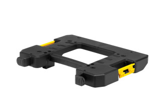 Адаптер кріплення ящиків TSTAK до пилососу DeWALT DWV9500